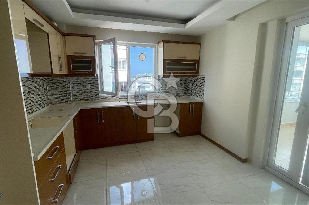 Kalkanca Işıtan Konutları 2 Sitesi İçinde Kiralık 3+1 Daire