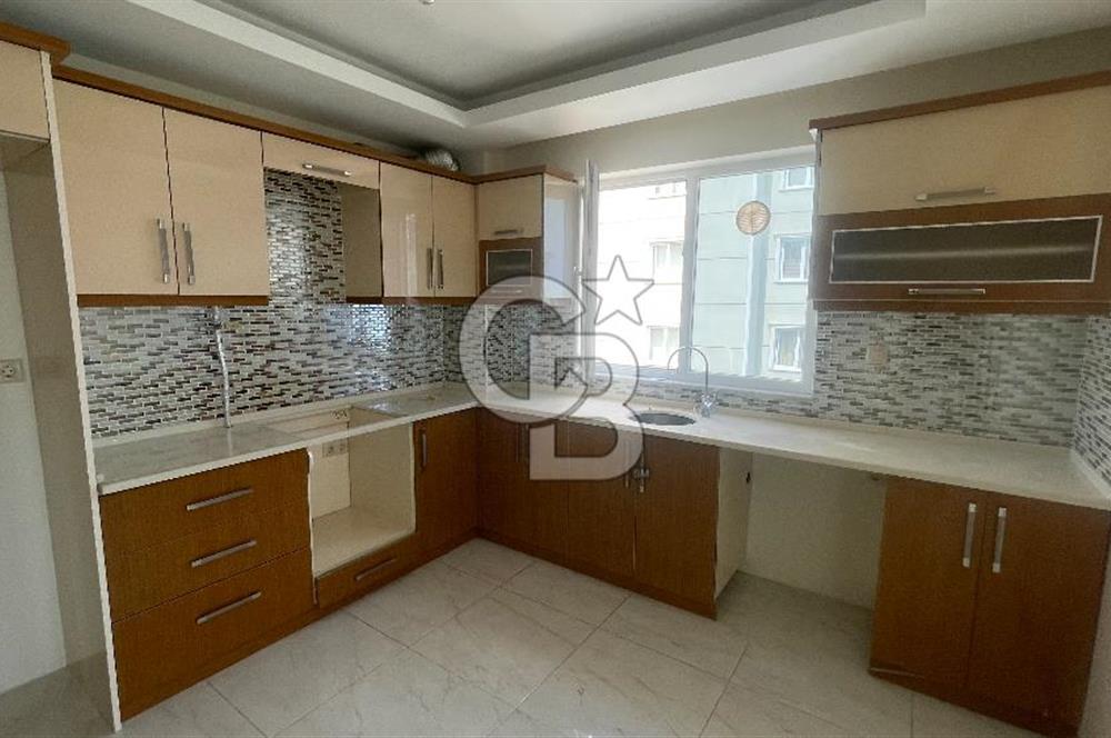 Kalkanca Işıtan Konutları 2 Sitesi İçinde Kiralık 3+1 Daire