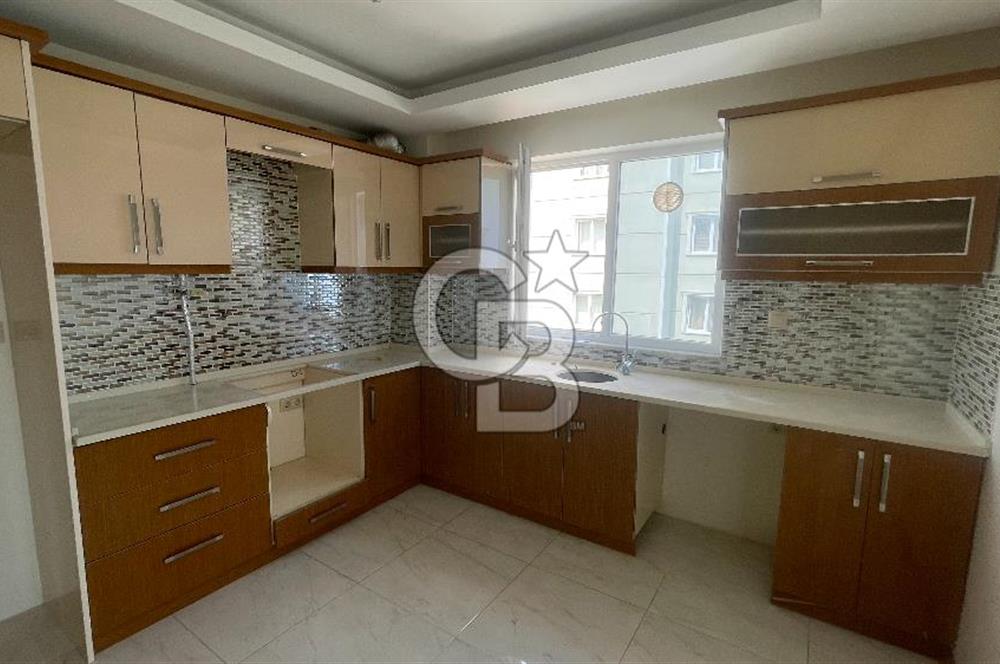 Kalkanca Işıtan Konutları 2 Sitesi İçinde Kiralık 3+1 Daire