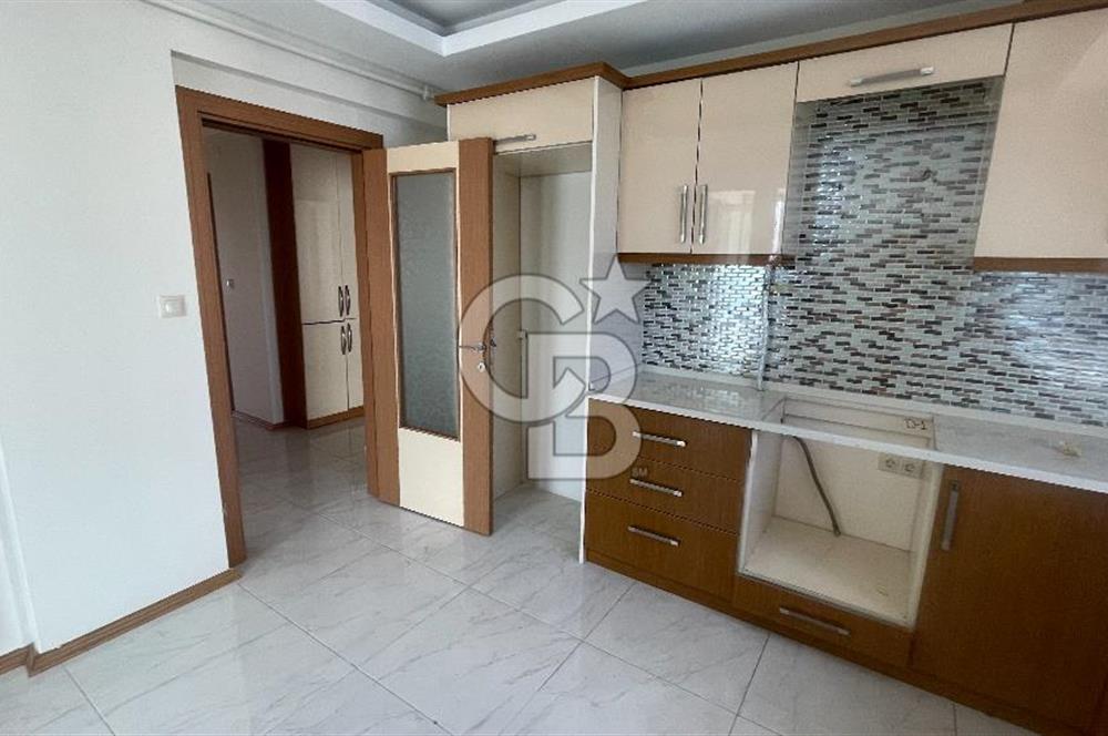 Kalkanca Işıtan Konutları 2 Sitesi İçinde Kiralık 3+1 Daire