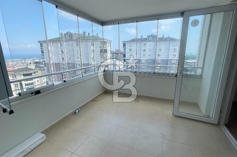 Kalkanca Işıtan Konutları 2 Sitesi İçinde Kiralık 3+1 Daire