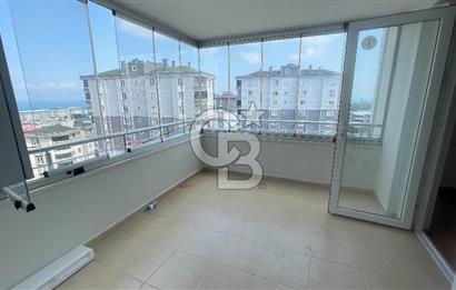 Kalkanca Işıtan Konutları 2 Sitesi İçinde Kiralık 3+1 Daire