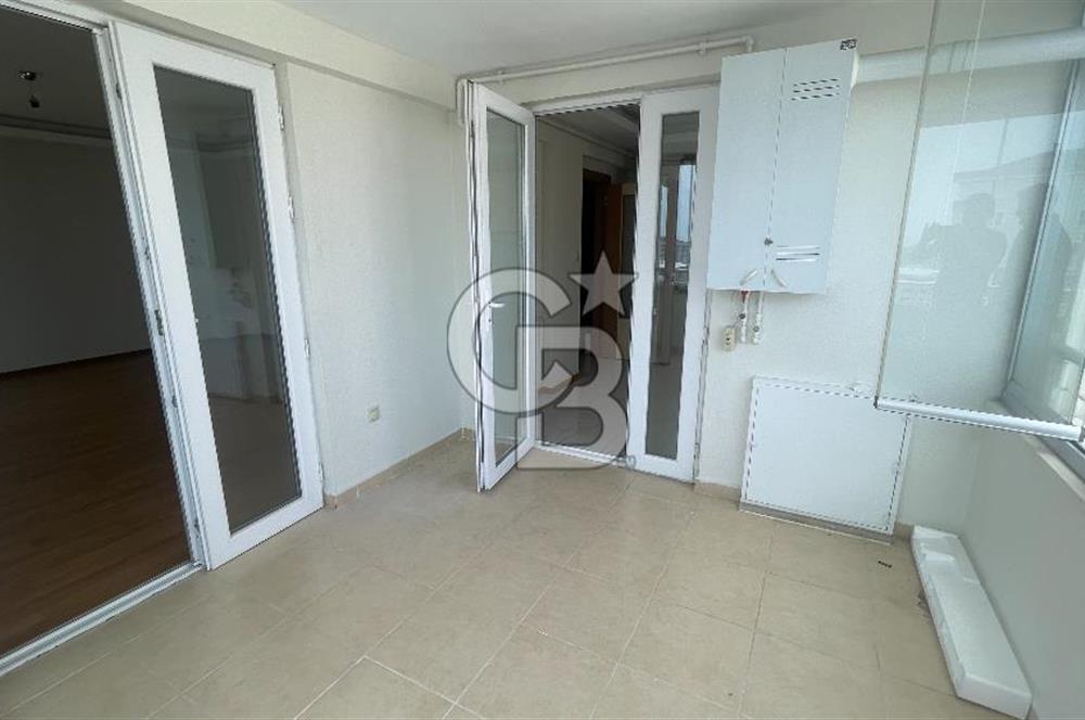 Kalkanca Işıtan Konutları 2 Sitesi İçinde Kiralık 3+1 Daire