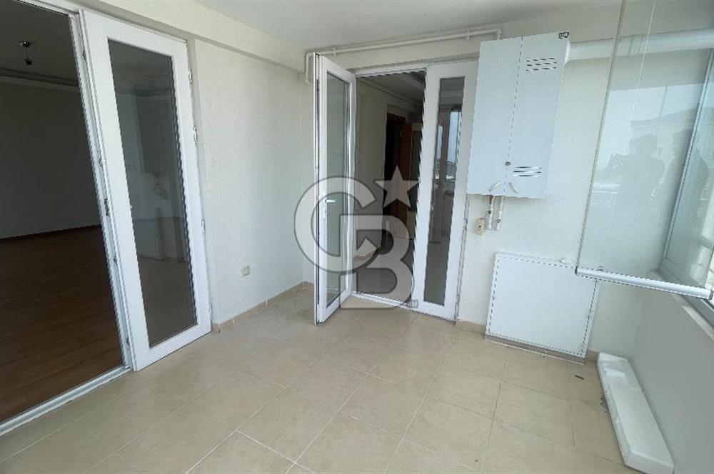 Kalkanca Işıtan Konutları 2 Sitesi İçinde Kiralık 3+1 Daire
