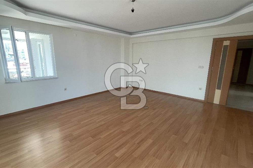 Kalkanca Işıtan Konutları 2 Sitesi İçinde Kiralık 3+1 Daire