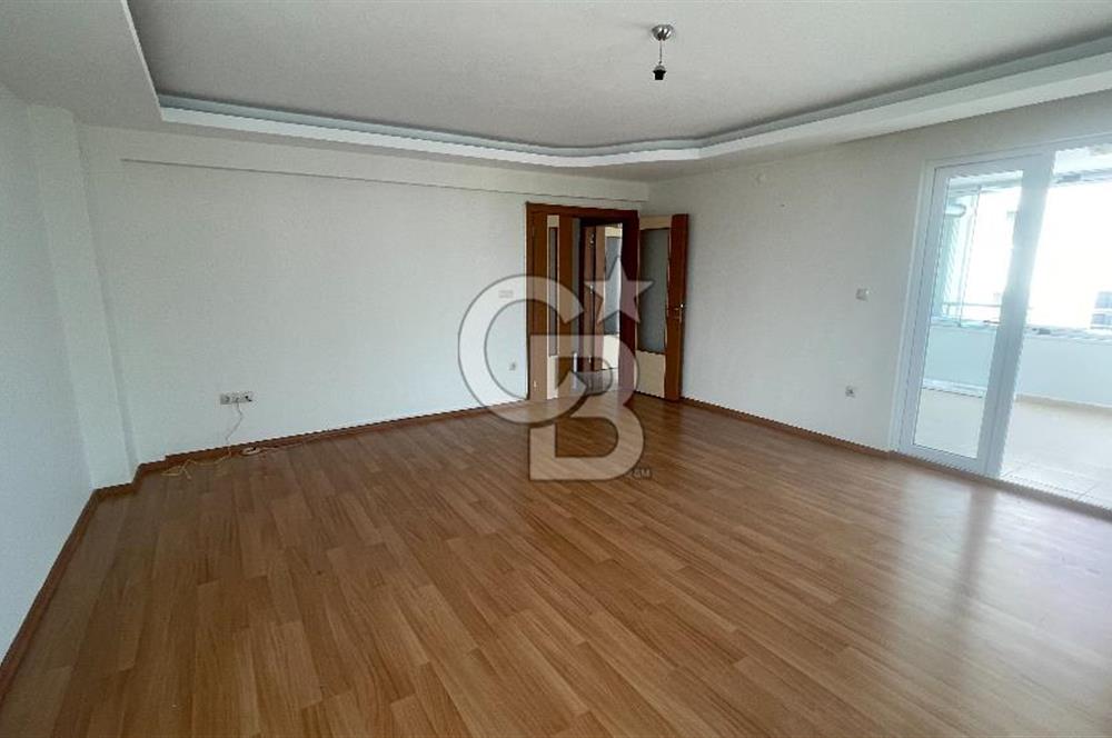 Kalkanca Işıtan Konutları 2 Sitesi İçinde Kiralık 3+1 Daire