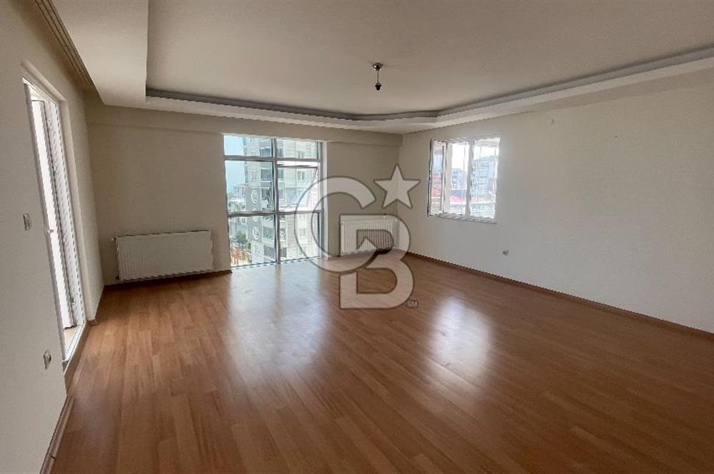 Kalkanca Işıtan Konutları 2 Sitesi İçinde Kiralık 3+1 Daire