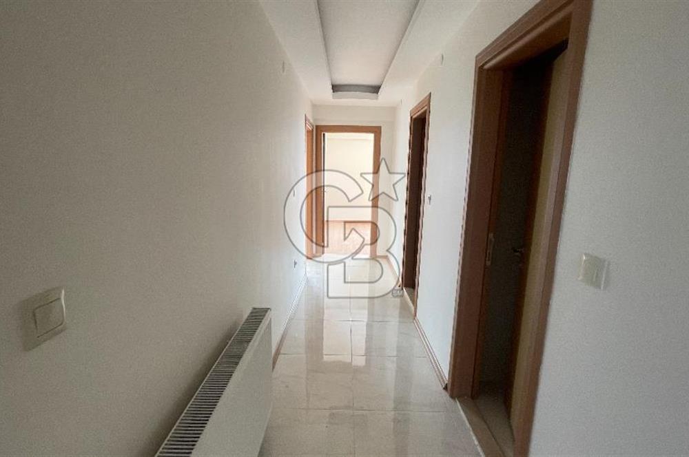 Kalkanca Işıtan Konutları 2 Sitesi İçinde Kiralık 3+1 Daire