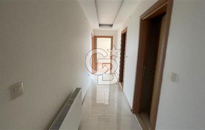 Kalkanca Işıtan Konutları 2 Sitesi İçinde Kiralık 3+1 Daire