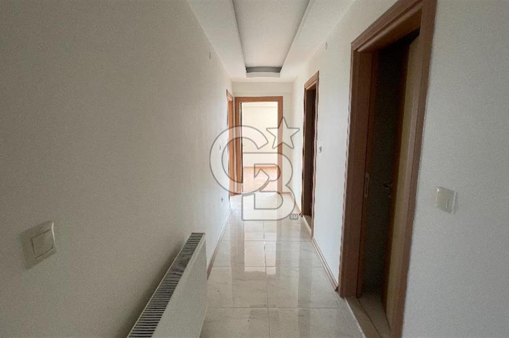 Kalkanca Işıtan Konutları 2 Sitesi İçinde Kiralık 3+1 Daire