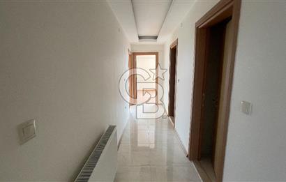Kalkanca Işıtan Konutları 2 Sitesi İçinde Kiralık 3+1 Daire