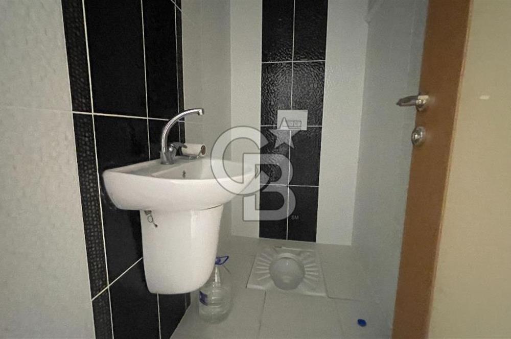 Kalkanca Işıtan Konutları 2 Sitesi İçinde Kiralık 3+1 Daire