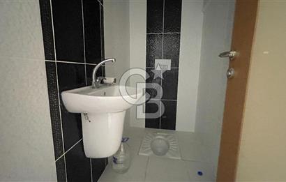 Kalkanca Işıtan Konutları 2 Sitesi İçinde Kiralık 3+1 Daire