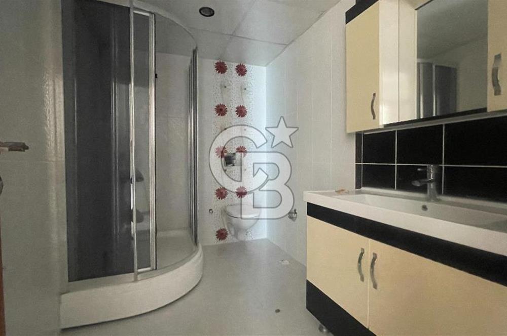 Kalkanca Işıtan Konutları 2 Sitesi İçinde Kiralık 3+1 Daire
