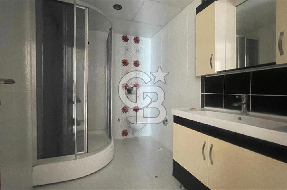 Kalkanca Işıtan Konutları 2 Sitesi İçinde Kiralık 3+1 Daire