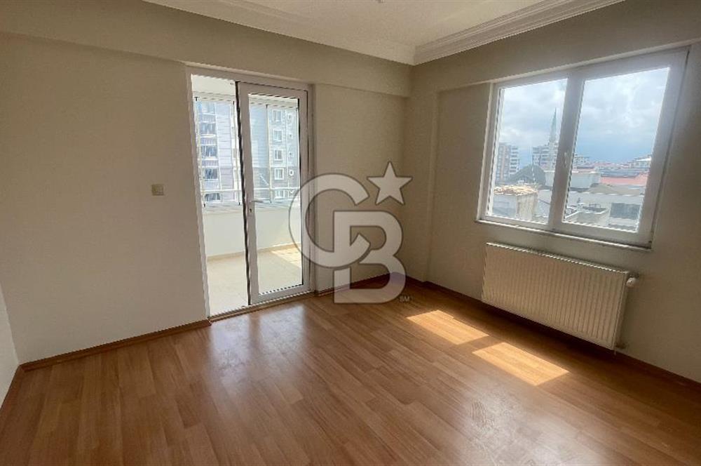 Kalkanca Işıtan Konutları 2 Sitesi İçinde Kiralık 3+1 Daire