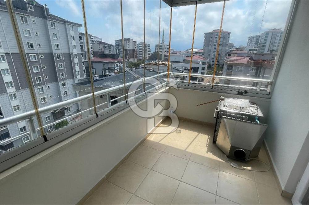 Kalkanca Işıtan Konutları 2 Sitesi İçinde Kiralık 3+1 Daire