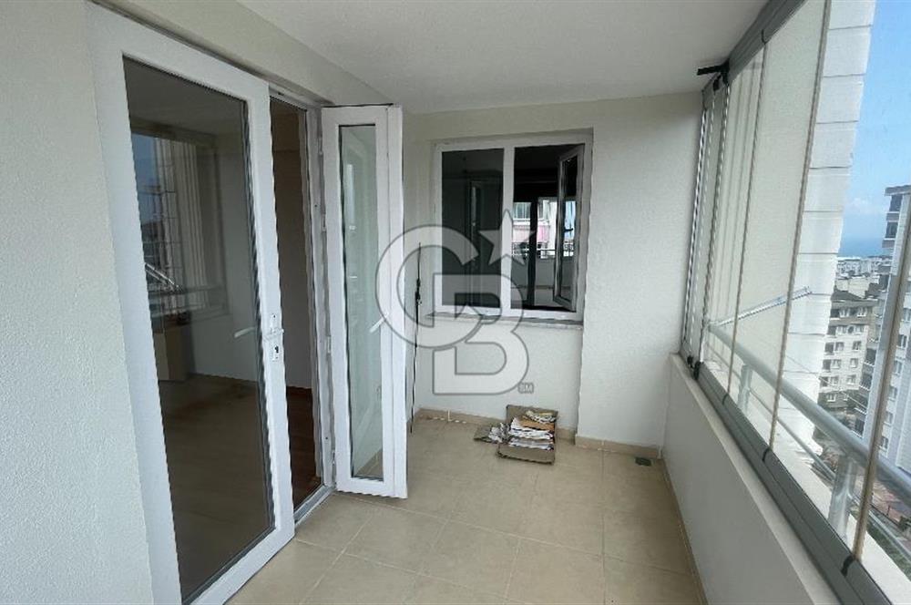 Kalkanca Işıtan Konutları 2 Sitesi İçinde Kiralık 3+1 Daire
