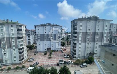 Kalkanca Işıtan Konutları 2 Sitesi İçinde Kiralık 3+1 Daire