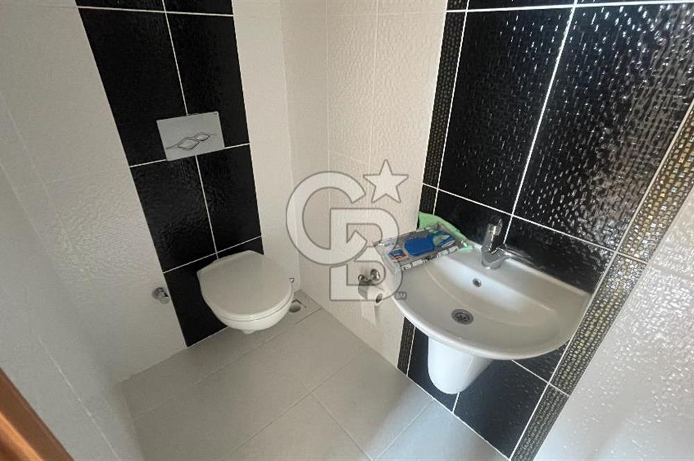Kalkanca Işıtan Konutları 2 Sitesi İçinde Kiralık 3+1 Daire