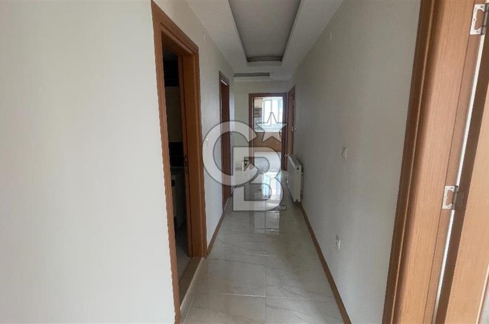 Kalkanca Işıtan Konutları 2 Sitesi İçinde Kiralık 3+1 Daire