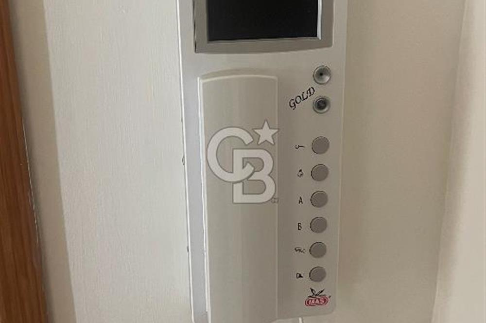 Kalkanca Işıtan Konutları 2 Sitesi İçinde Kiralık 3+1 Daire