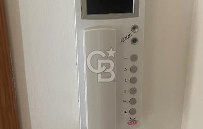 Kalkanca Işıtan Konutları 2 Sitesi İçinde Kiralık 3+1 Daire