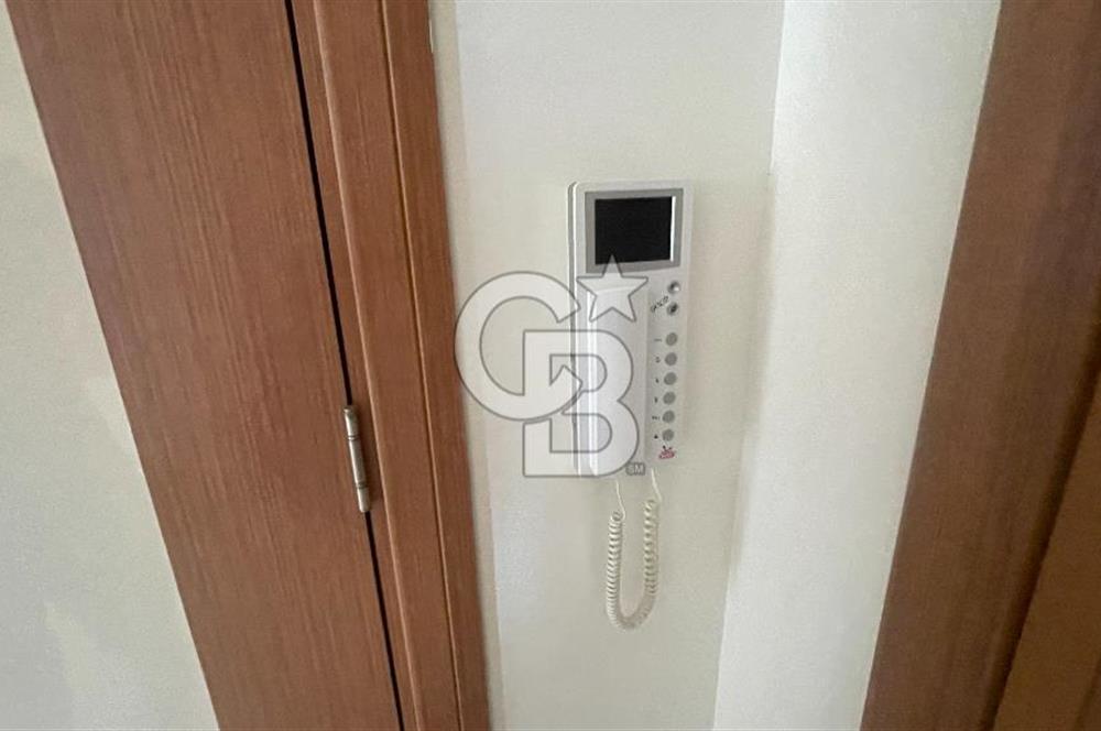 Kalkanca Işıtan Konutları 2 Sitesi İçinde Kiralık 3+1 Daire