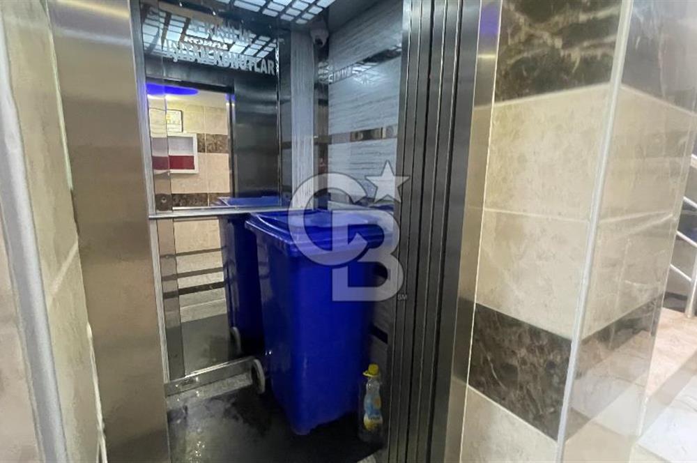 Kalkanca Işıtan Konutları 2 Sitesi İçinde Kiralık 3+1 Daire