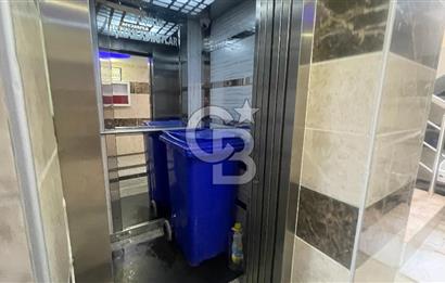 Kalkanca Işıtan Konutları 2 Sitesi İçinde Kiralık 3+1 Daire