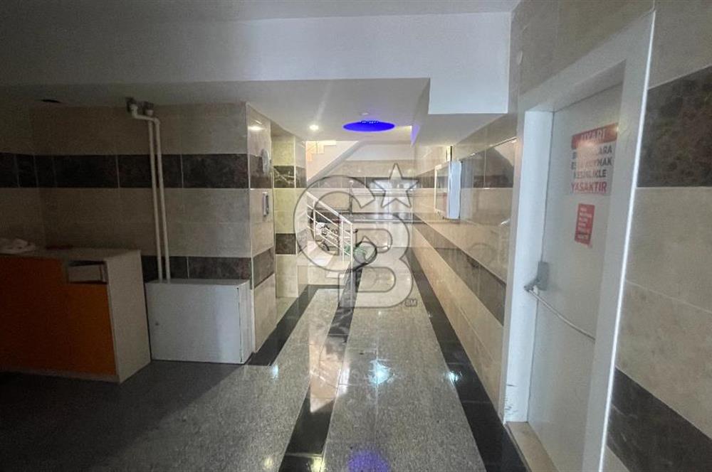 Kalkanca Işıtan Konutları 2 Sitesi İçinde Kiralık 3+1 Daire
