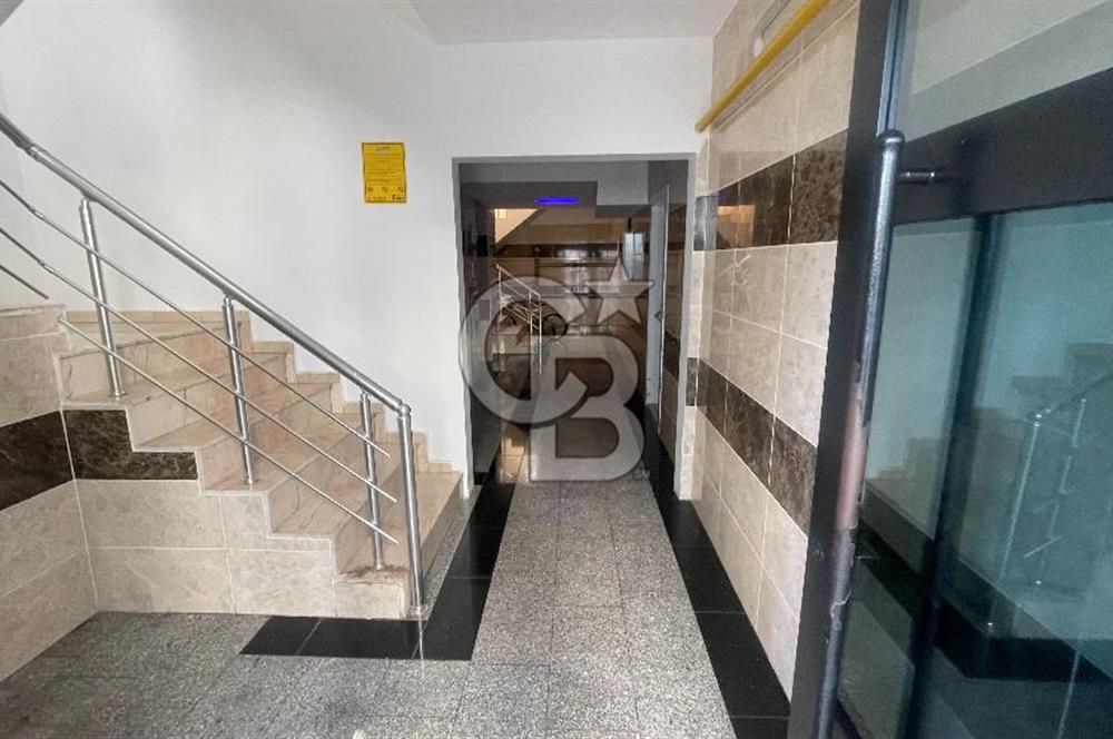 Kalkanca Işıtan Konutları 2 Sitesi İçinde Kiralık 3+1 Daire