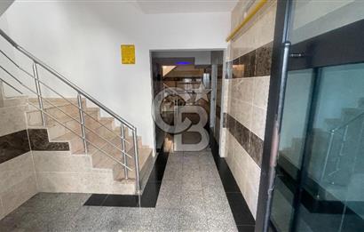 Kalkanca Işıtan Konutları 2 Sitesi İçinde Kiralık 3+1 Daire