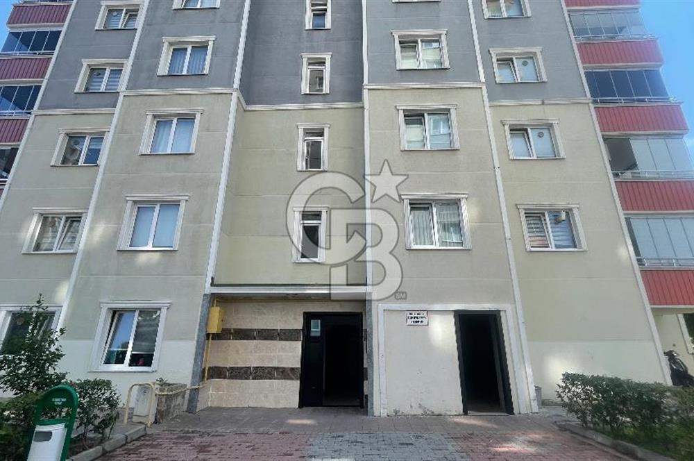 Kalkanca Işıtan Konutları 2 Sitesi İçinde Kiralık 3+1 Daire