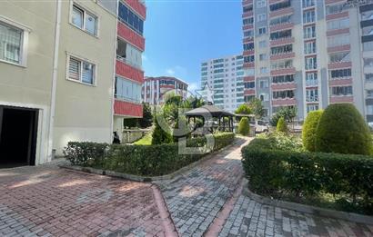 Kalkanca Işıtan Konutları 2 Sitesi İçinde Kiralık 3+1 Daire