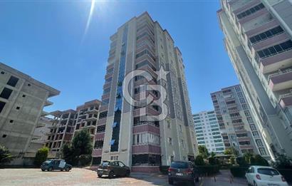 Kalkanca Işıtan Konutları 2 Sitesi İçinde Kiralık 3+1 Daire