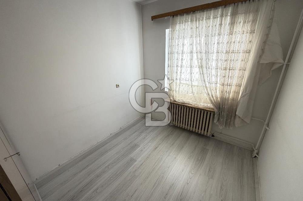 Çankaya korkutreis mahallesinde satılık daire