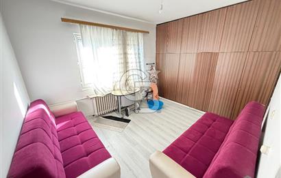 Çankaya korkutreis mahallesinde satılık daire
