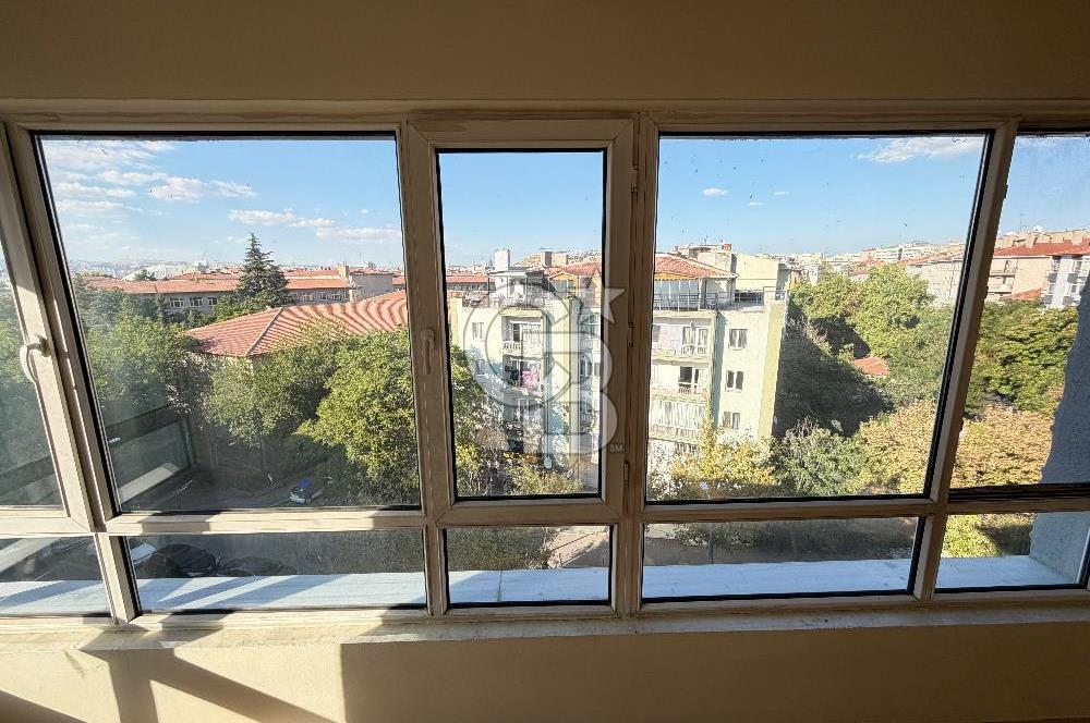 Çankaya korkutreis mahallesinde satılık daire