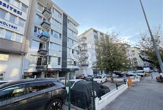 Çankaya korkutreis mahallesinde satılık daire - 12 - 370826