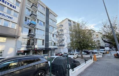 Çankaya korkutreis mahallesinde satılık daire