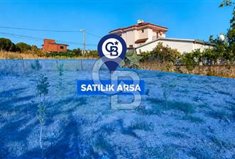 DİKİLİ ESENTEPE DE YATIRIMA VE VİLLA YAPIMINA UYGUN FIRSAT ARSA! - 1 - 370809