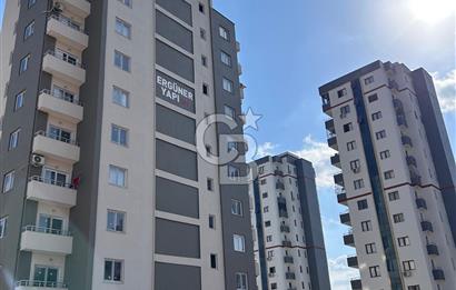 SARIÇAM OSMANGAZİ'DE 1+1 İSKANLI,HASARSIZ DAİRE