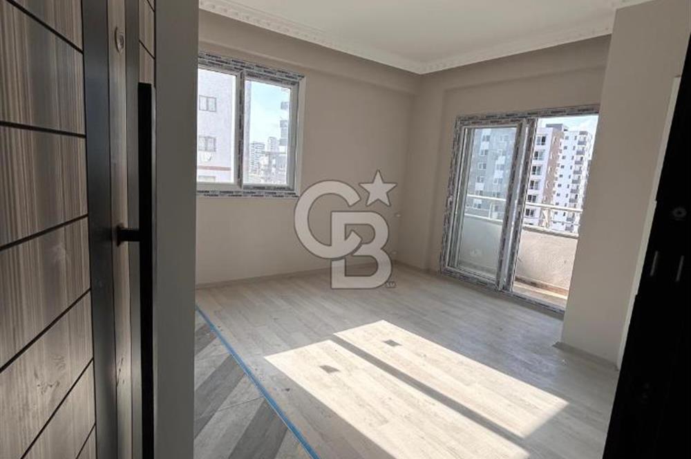 SARIÇAM OSMANGAZİ'DE 1+1 İSKANLI,HASARSIZ DAİRE