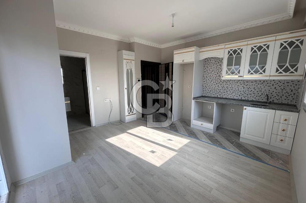 SARIÇAM OSMANGAZİ'DE 1+1 İSKANLI,HASARSIZ DAİRE