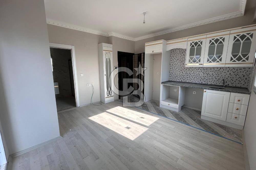 SARIÇAM OSMANGAZİ'DE 1+1 İSKANLI,HASARSIZ DAİRE