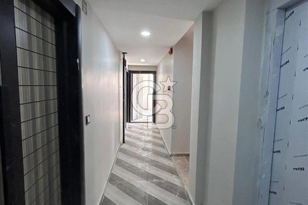 SARIÇAM OSMANGAZİ'DE 1+1 İSKANLI,HASARSIZ DAİRE