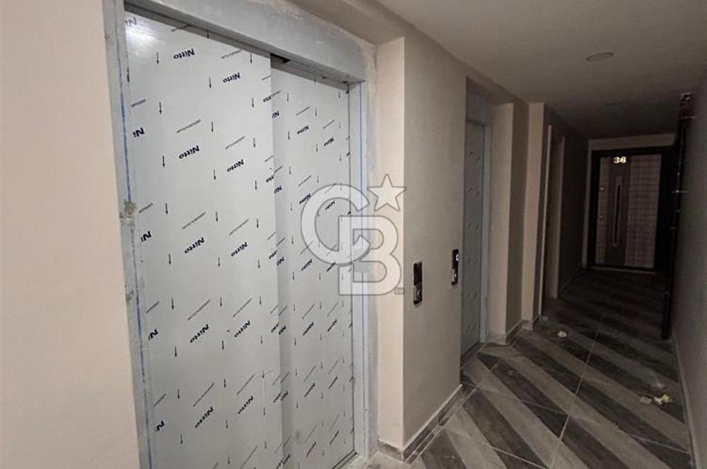 SARIÇAM OSMANGAZİ'DE 1+1 İSKANLI,HASARSIZ DAİRE