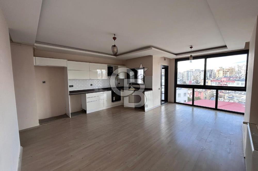 BARAJYOLUARKASI AYDEMİRKENT'TE HASARSIZ İSKANLI KİRALIK 2+1DAİRE