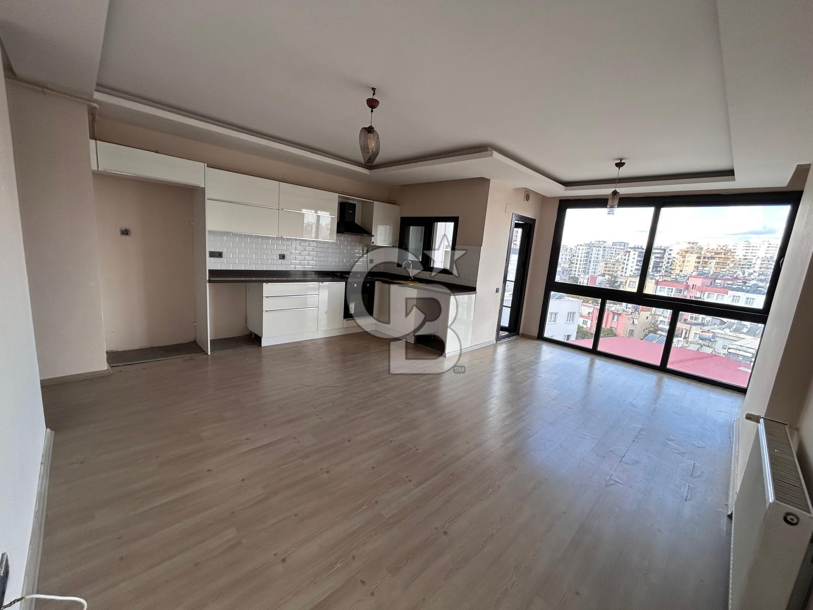 BARAJYOLUARKASI AYDEMİRKENT'TE HASARSIZ İSKANLI KİRALIK 2+1DAİRE
